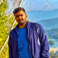 Vysakh Ab