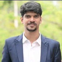 Adarsh Varghese K J