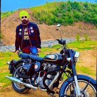 Inderjeet Singh
