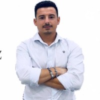 Sergio Pérez Moreno