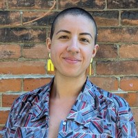 Maëlle Lafond