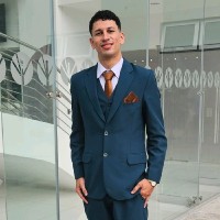 Leandro Cordero
