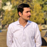 Afnan Khan