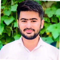 Muhammad Shahroz Khan