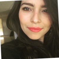 Cristina Guzmán Sonora