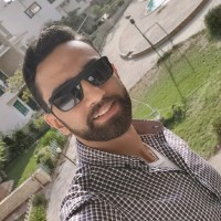 Montasser Altorgoman, MSc