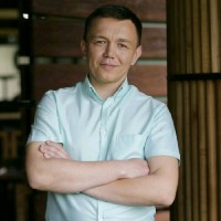 Sergei Sheremet