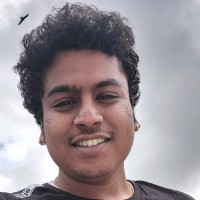 Goutham K