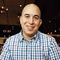 Andres Lugo