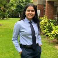 Prachi Suthar