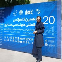 Fatemeh Kardani