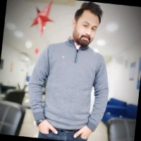 Naveen Gill