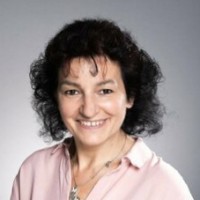 Rosmarie Kern