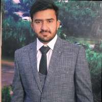 Malik Waqas Ali Awan