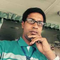 Ferdous Ahamed