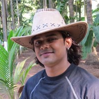 Anindya Roy Chowdhury