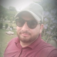 Haroon Mubarak Mubarak
