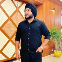 Tegveer singh