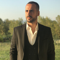 Mustafa Şen