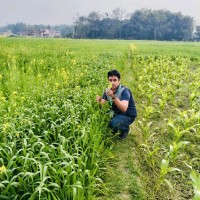 Avinash Raj
