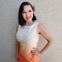 Victoria McDonald