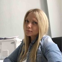 Tatyana Vdovina