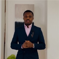 Amaeruchi Stephen