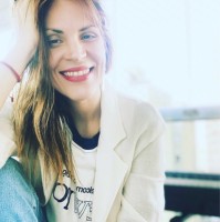 Natasha Garcia
