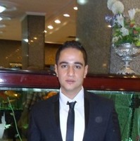 Ahmed Saied
