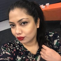 Janhavee Vichare