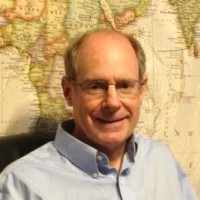 Tom McCutchen, PMP