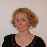 Elisabeth Persson