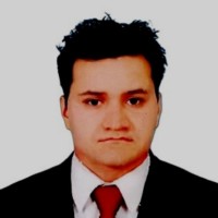 Jhon Jairo Avendaño Arguello