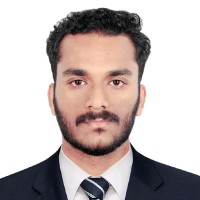 Sabarinath Vijayakumar