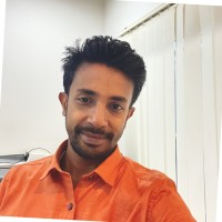 Syed Imran