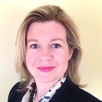 Dr Margaret Fogarty Wilson