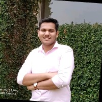 Mangesh Raut