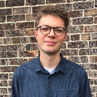 Jake Leigh-Howarth