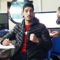Abdelghani Bensoultana