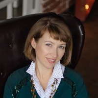 Nadezhda Sakhmeeva