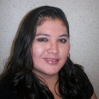 Veronica Gil Bravo