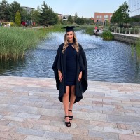 Amy Disley