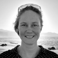 Eva Friis Møller