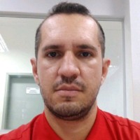 Marco Aurelio Martins de Melo Junior