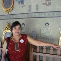 Uma Shyam