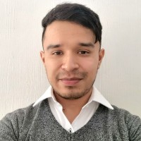Jose Ricardo Letona Perez
