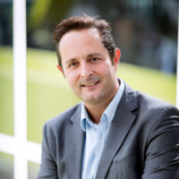 David Dalmasso