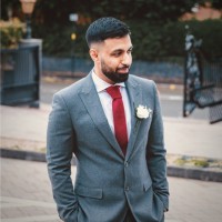 Danish Javed