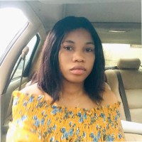 Blessing Omolara