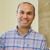 Omar Nasr